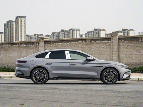 2025�� DM-i �Ǽݰ� 125KM�����״��콢��