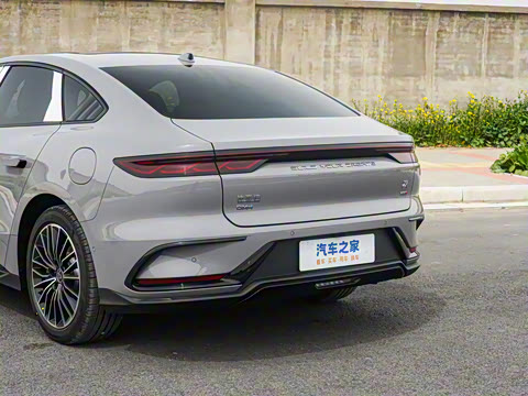 2025�� DM-i �Ǽݰ� 125KM�����״��콢��