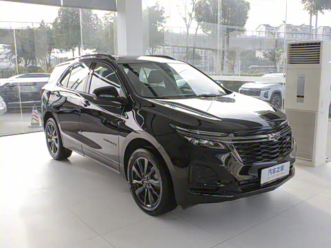 2023�� ��� 2.0T RS ���������ؽ��