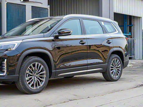 2025�� ��Խ�� 1.6TD DCT���� 7��