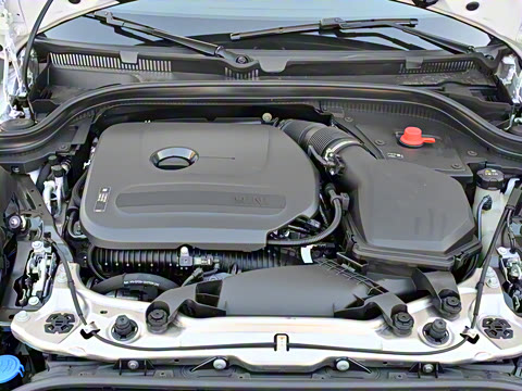 2025�� JOHN COOPER WORKS