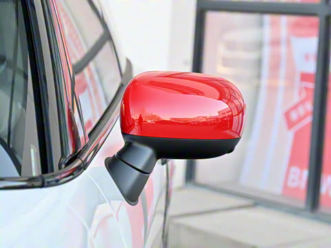 2025�� JOHN COOPER WORKS