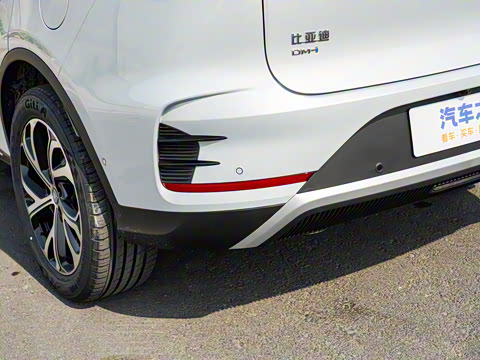 2025�� �Ǽݰ� DM-i 115KM �����