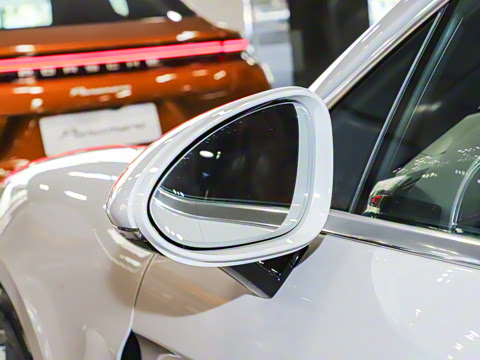 2024�� Panamera �����ӳ��� 2.9T