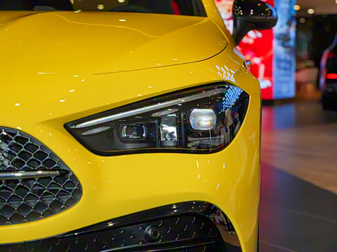 2025�� CLE 300 4MATIC ������ܳ�