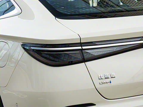 2025�� �Ǽݰ� DM-i 1.5L 125km ��Ӣ��