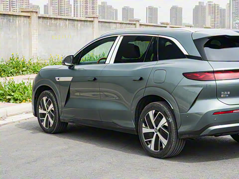 2025�� DM 200KM���������״��콢��