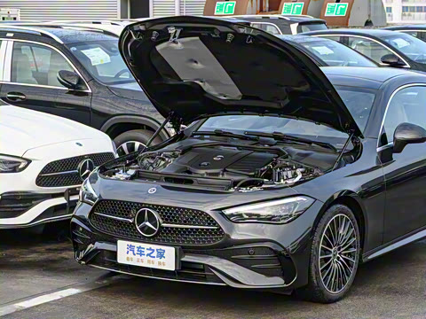 2025�� CLE 260 ���ܳ�