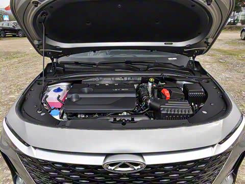 2025�� 1.6T DCT�