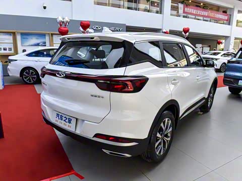 2025�� ׿Խ��  1.5T CVT����