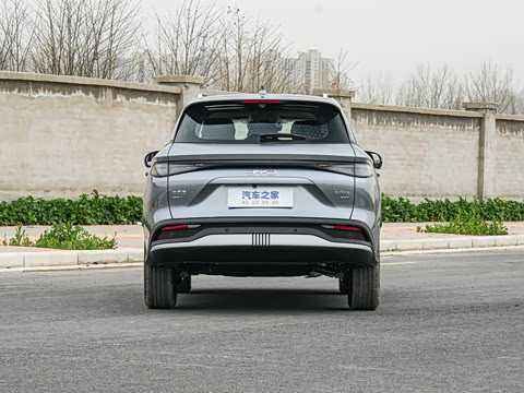 2025�� DM-i �Ǽݰ� 75KM�����