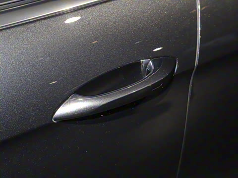 2024�� Panamera 4 �����ӳ��� 2.9T