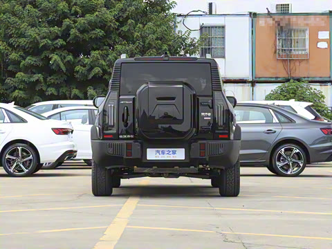 2025�� 2.0TD XWD �Զ�����+