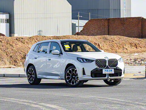 2025�� xDrive30L ������ M�˶���װ