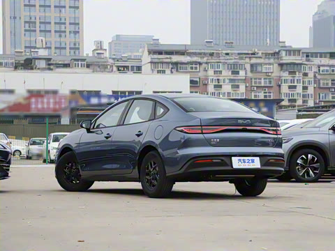 2025�� DM-i �Ǽݰ� 55KM������