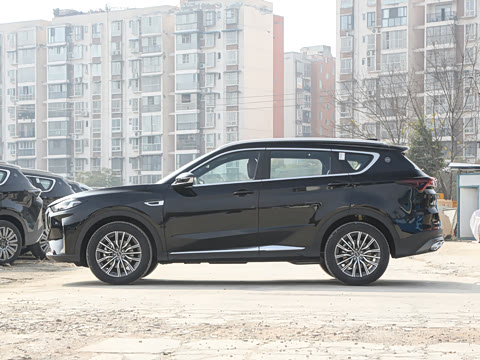 2025�� �ھ��� 1.5T DCT�ھ�MAX 7��