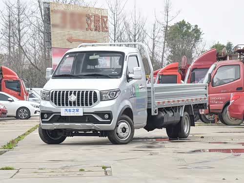 【长安神骐t30 2023款】长安凯程_长安神骐t30 2023款报价_图片_汽车