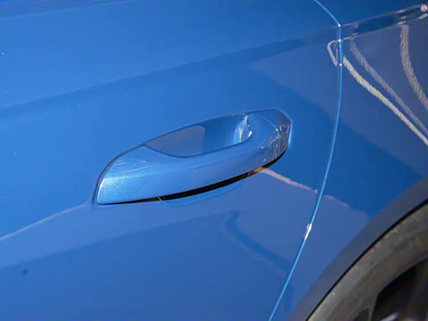 2024��  RS 6 4.0T Avant performance