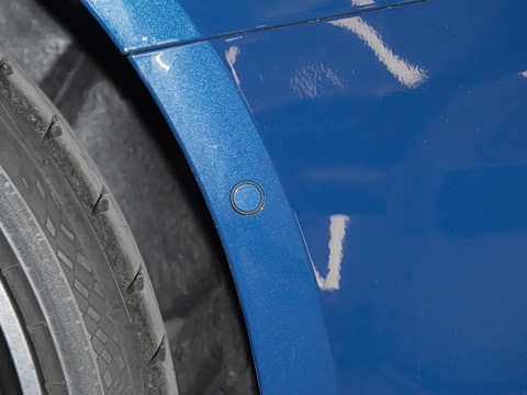 2024��  RS 6 4.0T Avant performance