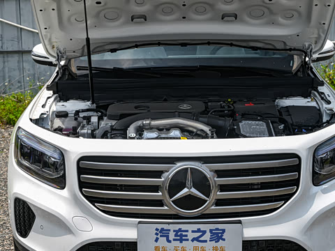 2025�� GLB 220 ������