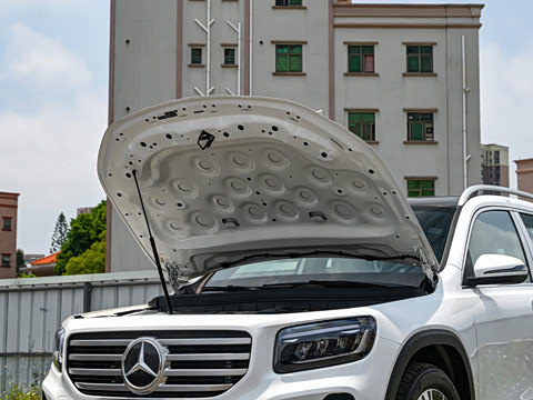 2025�� GLB 220 ������