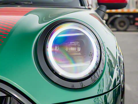 2025 JOHN COOPER WORKS