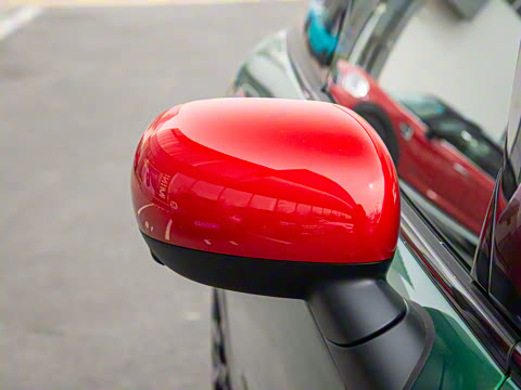 2025 JOHN COOPER WORKS