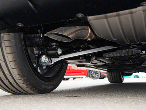 2025 JOHN COOPER WORKS