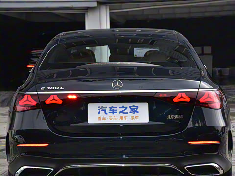 2024�� E 300 L �����˶���