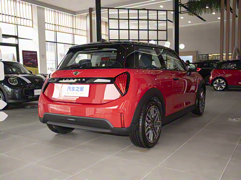 2025�� 1.5T COOPER ������