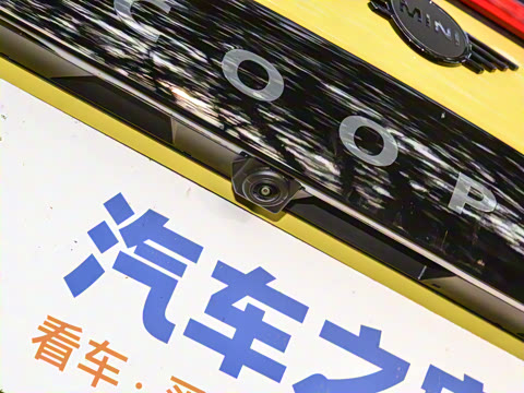 2025�� 2.0T COOPER S CABRIO ������