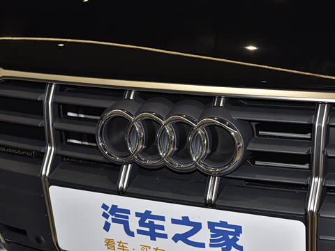 2025�� allroad quattro ̽���� 55 TFSI ����ԽҰ��