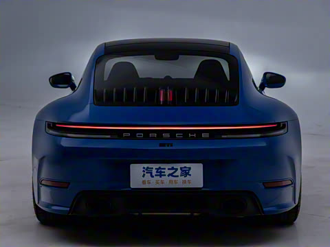 2025�� Carrera 3.0T