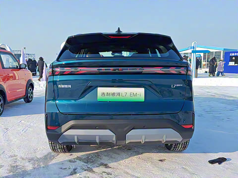 2025�� EM-i 115km ̽����