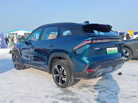 2025�� EM-i 115km ̽����