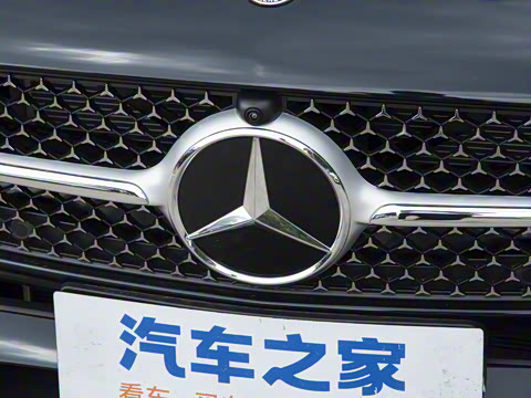 2025�� �Ŀ� C 260 L �˶���