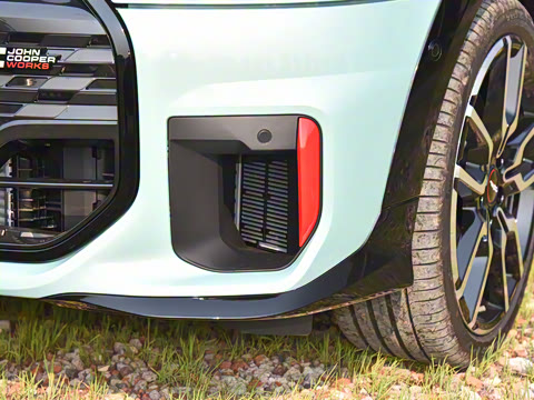 2025�� JOHN COOPER WORKS CABRIO