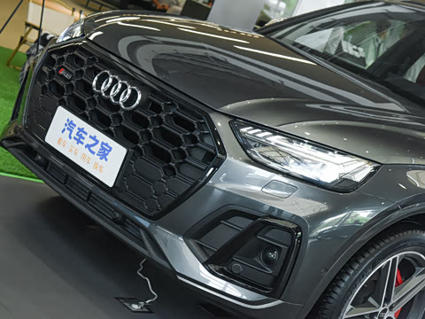 2024�� 3.0 TFSI quattro