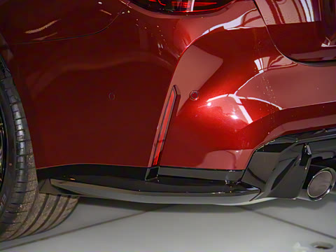 2024�� M4������ܳ� M xDrive ������