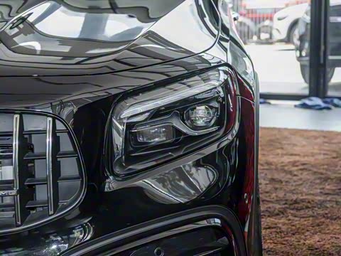 2026�� AMG GLB 35 4MATIC