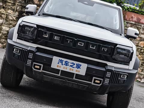 2025�� 2.0TD XWD �Զ�����