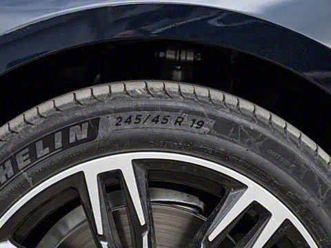 2025�� 530Li xDrive ������װ