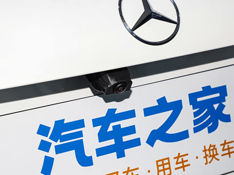 2025�� �Ŀ� GLA 200