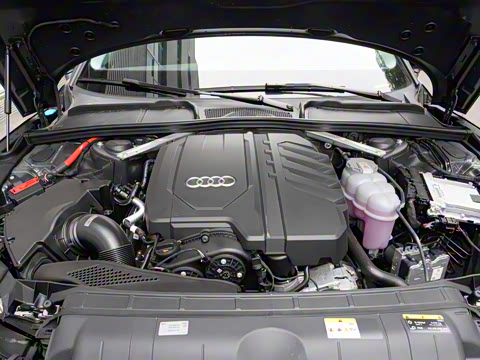 2025�� Sportback ��ذ� 40 TFSI ʱ�ж�����