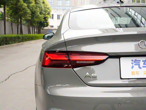 2025�� Sportback ��ذ� 40 TFSI ʱ�ж�����