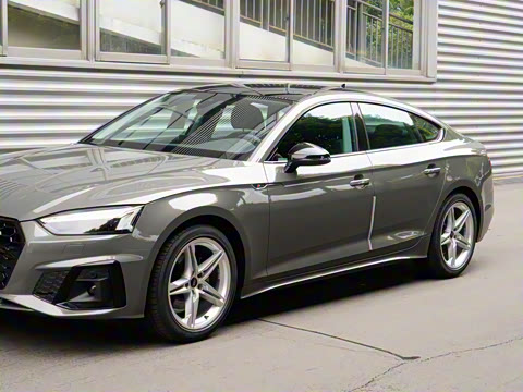 2025�� Sportback ��ذ� 40 TFSI ʱ�ж�����