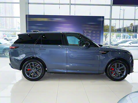 2025�� 400PS Dynamic SE