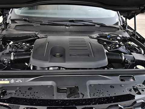 2025�� 360PS Dynamic HSE