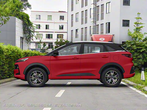 2021�� 300T DCT���������