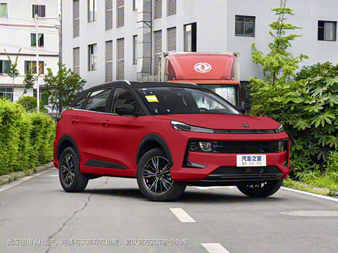 2021�� 300T DCT���������